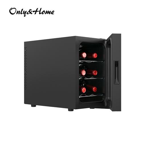 only&home  红酒柜  恒温酒柜  13升 KL-JG01 商品图1