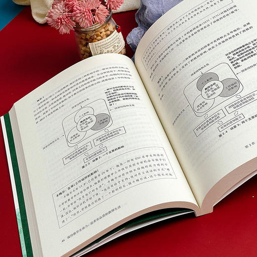 保持教学生命力 追求有品质的教师生活 学校变革与教师发展丛书 商品图6