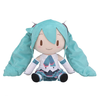 SEGA 初音未来 fufu 魔法未来 毛绒玩偶 商品缩略图0