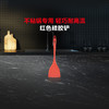 菲仕乐  德国fissler硅胶铲 M 红色硅胶铲 商品缩略图4
