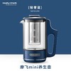 摩飞电器（Morphyrichards）养生壶 便携迷你煮茶器 烧水壶养生杯 小型办公室家用多功能煮茶壶热水壶 MR6086 商品缩略图0