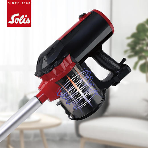索利斯（Solis）  真空吸尘器  S-XC07 商品图3
