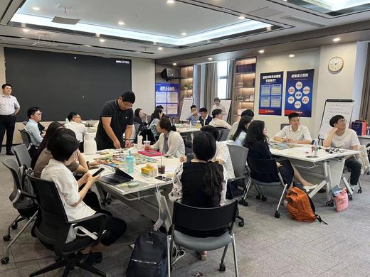 AI觉醒人生桌游（深圳） 商品图3