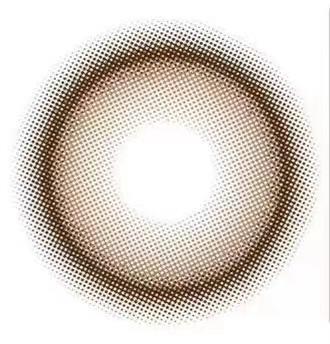 Boompop旗下｜蓝盆友jojo blue&Jojo Orange冻冻橙  日抛｜14.0mm白狮参考着色中小直径 商品图8