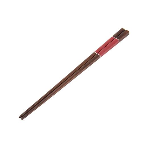 四角木筷 商品图1