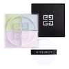 【全球购·直邮监管仓蚂蚁链溯源码发货】Givenchy/纪梵希四宫格散粉1号12g  现货开抢『此链接商品请分开拍单-单独下单』 商品缩略图0