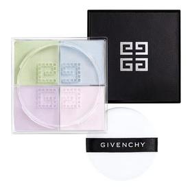 【全球购·直邮监管仓蚂蚁链溯源码发货】Givenchy/纪梵希四宫格散粉1号12g  现货开抢『此链接商品请分开拍单-单独下单』