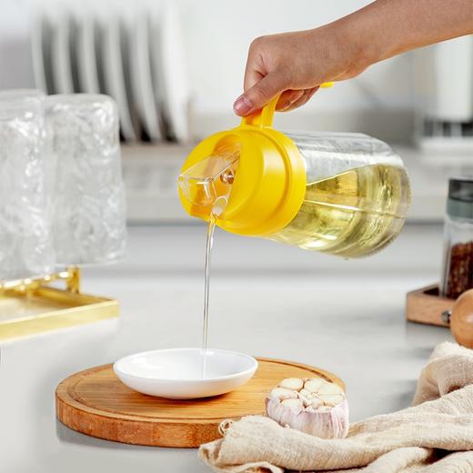 小黄人（Minions）  玻璃油壶   700mL  MN-JYH70 商品图1