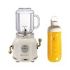 Abereve 双杯搅拌机LGB-08榨汁机料理机双杯家用 商品缩略图0