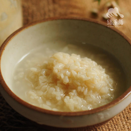 有机酒酿（醪糟，≥0.5%vol） | 公平贸易*Organic wine | Fair Trade 商品图2