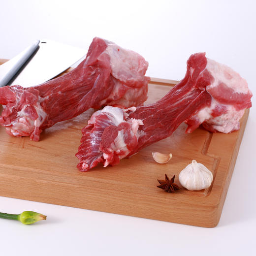 带肉筒骨850g[S021] 商品图0