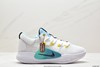 耐克Nike Hyperdunk X low EP实战篮球鞋FN3441-101男鞋 商品缩略图0