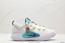 耐克Nike Hyperdunk X low EP实战篮球鞋FN3441-101男鞋