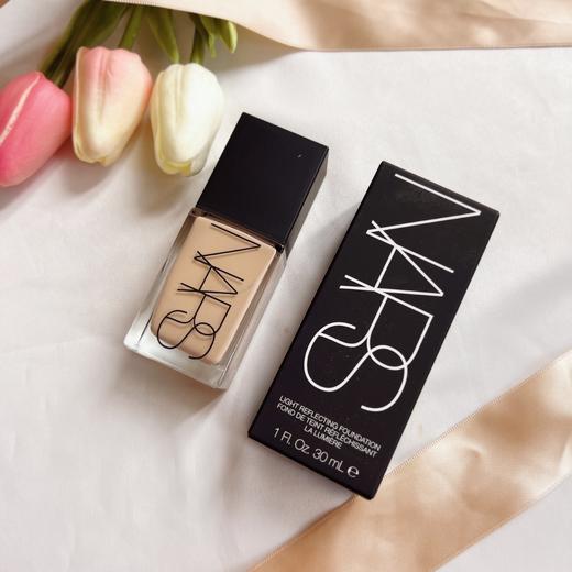 NARS/娜斯纳斯方瓶粉底液 精华养肤持妆遮瑕细腻 商品图1