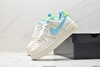 耐克Nike Air Force 1 Low空军一号休闲运动板鞋FJ4614-100女鞋 商品缩略图6