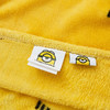 小黄人（Minions）  时尚多功能绒毯 MC-FYX12 商品缩略图3