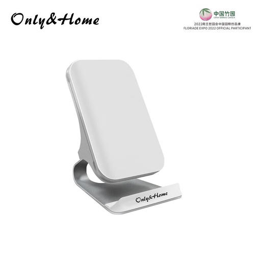 only&home  手机支架 无线充支架 15W  KL-ZJ-02 商品图3