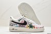 耐克Nike Air Force 1 '07 Low空军一号休闲运动板鞋GT6969-198男女鞋 商品缩略图4