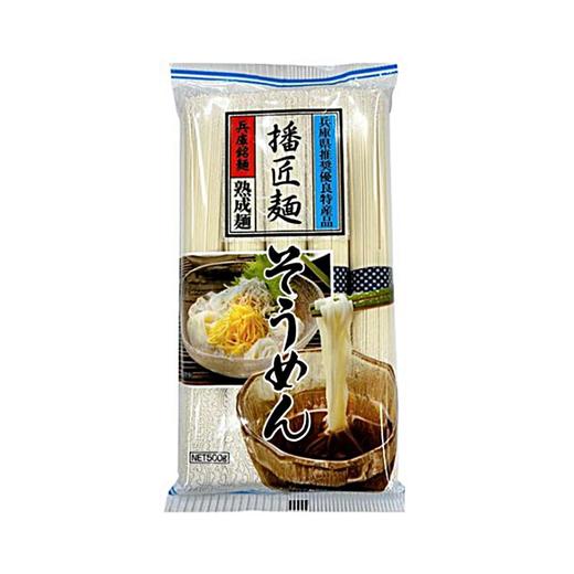 播匠挂面（生干面制品）500g 商品图0