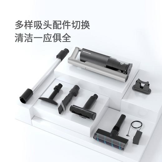 松下（Panasonic） 吸尘器  手持无线吸尘器 MC-A15H 商品图7