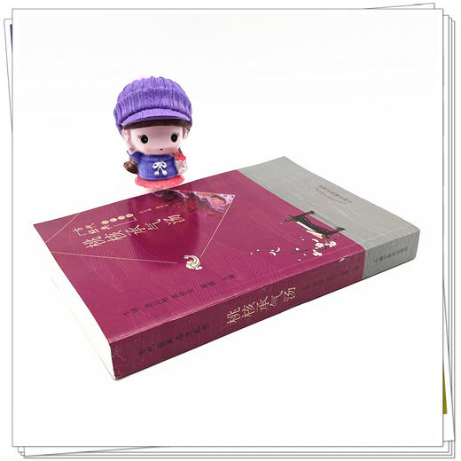 桃核承气汤（古代经典名方丛书） 牛利 莫日根 著 中国中医药出版社经方名方方剂书籍 商品图3