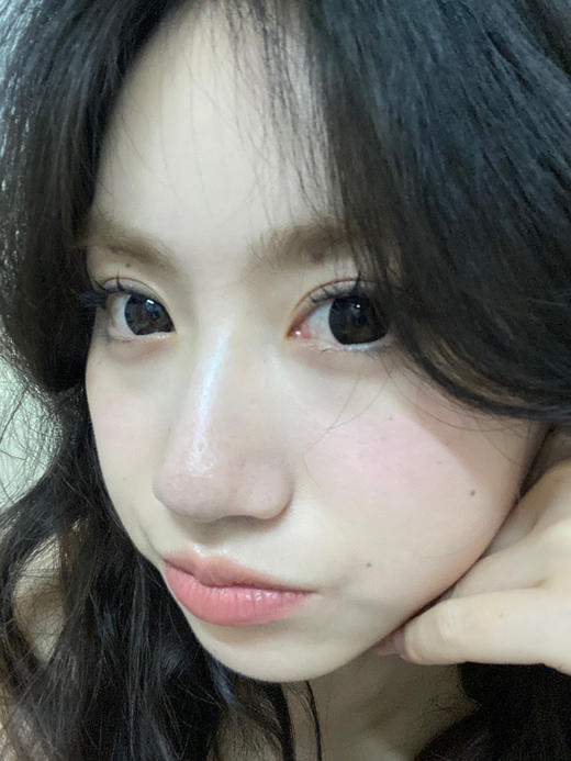 月抛 Teddycon 大黑酥 14.5 着色14.0 大黑【650.750.800-1000缺货】 商品图3