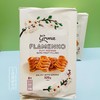 格兰娜杏子味苹果夹心饼干320g 商品缩略图7