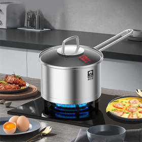 康巴赫欧式二代奶锅宝宝用