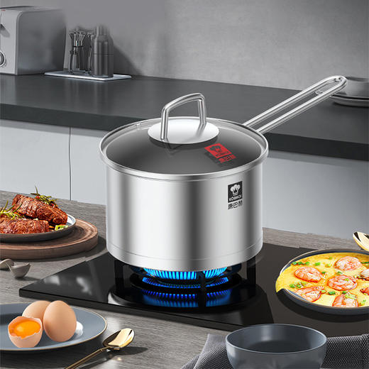 康巴赫欧式二代奶锅宝宝用 商品图0