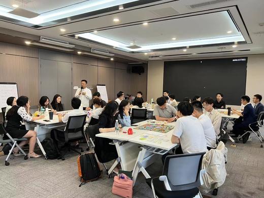 AI觉醒人生桌游（深圳） 商品图2