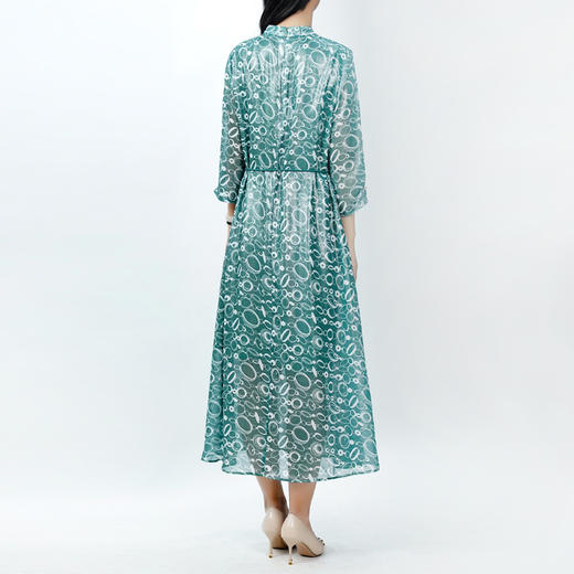 MH2L179麦克斯菲瑞连衣裙 商品图4