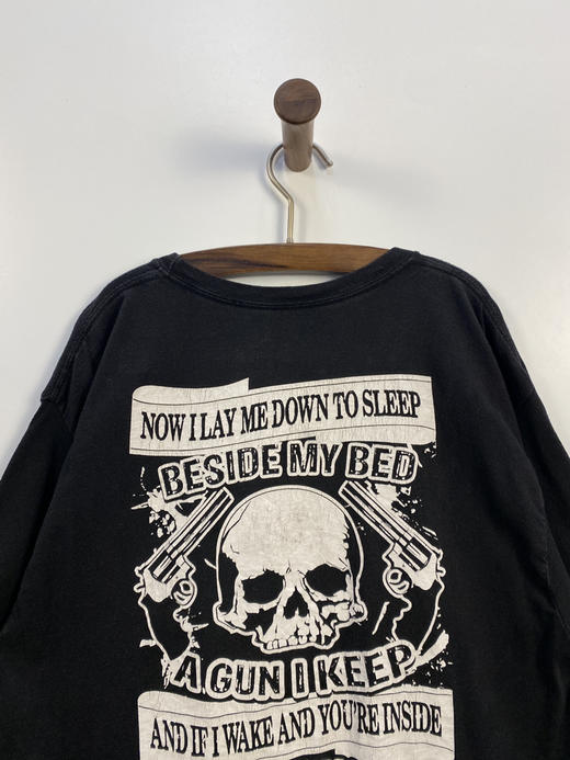 Hanes 短袖T恤 _SST(L) 商品图0