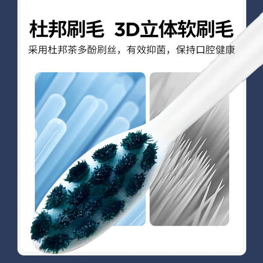 西屋（Westinghouse）个护套装 W6 灰色 商品图4