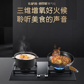 卡萨帝（Casarte）灶具 JZT-CDZ3（12T）