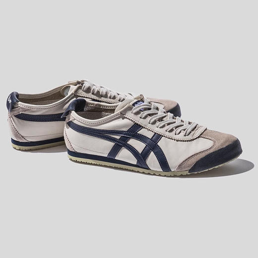 [经典]Onitsuka Tiger鬼冢虎休闲鞋 品质舒适爆款男女休闲复古跑鞋 商品图9