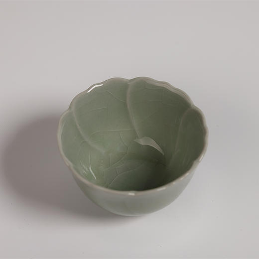 汝瓷四季汝梦茶具套组 商品图6