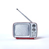 时光·音乐盒：复古型电视机造型，内置60首原创版权音乐 商品缩略图2