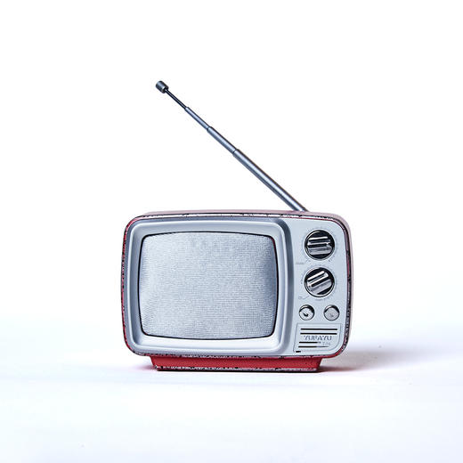 时光·音乐盒：复古型电视机造型，内置60首原创版权音乐 商品图2