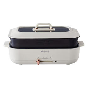 Abereve Abereve料理锅ABL-LLG27 料理锅