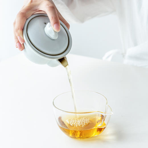 汝窑月光宝兔快客杯 商品图6