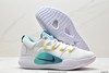 耐克Nike Hyperdunk X low EP实战篮球鞋FN3441-101男鞋 商品缩略图4