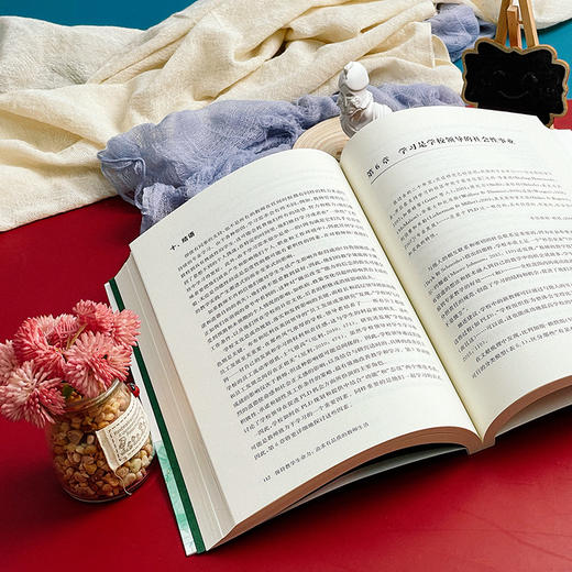 保持教学生命力 追求有品质的教师生活 学校变革与教师发展丛书 商品图8