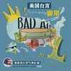 【中欧班列精选2盒】美国空气净化清新剂 原装进口 Bad Air Sponge室内装修去味汽车除甲醛400g/盒 商品缩略图3