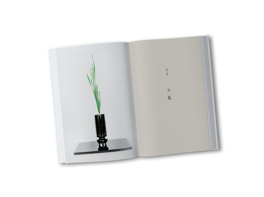 池坊花道：映照生命之美  9787568092982  华中科技大学出版社 商品图4