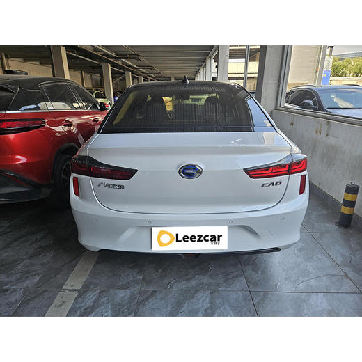 广汽传奇 绎乐 尊贵版【长租-北京】 商品图5