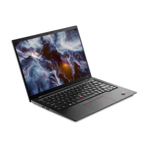 （全球购）ThinkPad X1 Carbon 2023款 英特尔13代酷睿i7 14英寸笔记本电脑 商品图4