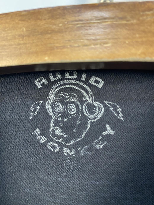 Audio Monkey 短袖T恤 _SST(M) 商品图2