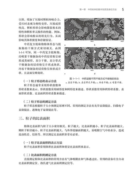 中药固体制剂制备工艺与设备 刘旭海 罗晓健 常用剂型成型基本原理与工艺路线 设备原理结构操作维护 中医药学书籍 人民卫生出版社 商品图3