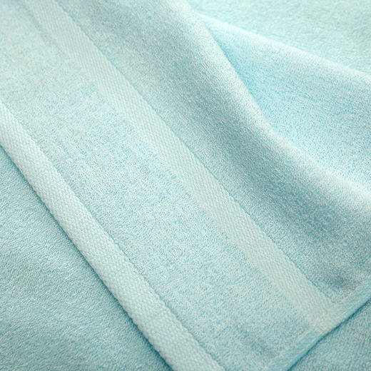 爱竹人 竹韵单条盒A10（迷你毛巾*2）AZR-ZYA10 商品图4