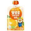 啵乐乐吸吸果冻橙子120ml뽀로로 워터젤리 오렌지 商品缩略图0